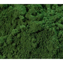 Оксид хрома зеленый для пигмента